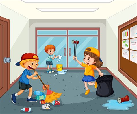 Do Your Chores Baamboozle Baamboozle The Most Fun Classroom Games