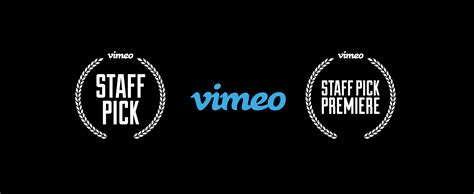 how to get a staff pick dn talks to head vimeo curator sam morrill
