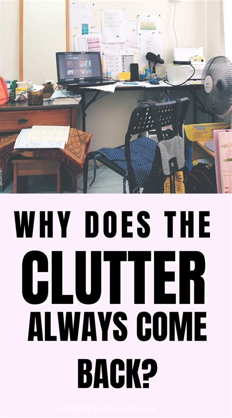 Stop Clutter From Coming Back In 2021 Declutter Bedroom Declutter