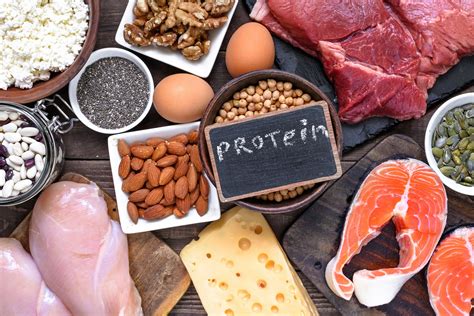 benefits  risks   high protein diet  pregnancy  pulse