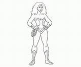 Coloring Woman Wonder Pages Doctor Library Clipart Line Title Printable sketch template
