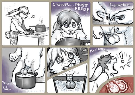 rule 34 balls castration cock and ball torture cooking