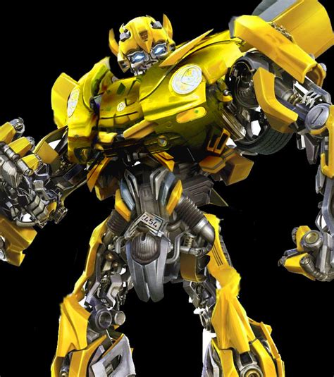 bumblebee concept  xil   deviantart