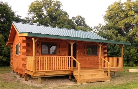 Amish Cabin Kits Amish Log Cabin Builders Wisconsin Places To Visit
