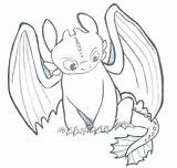 Toothless Pages Coloring Hiccup Getcolorings Color sketch template