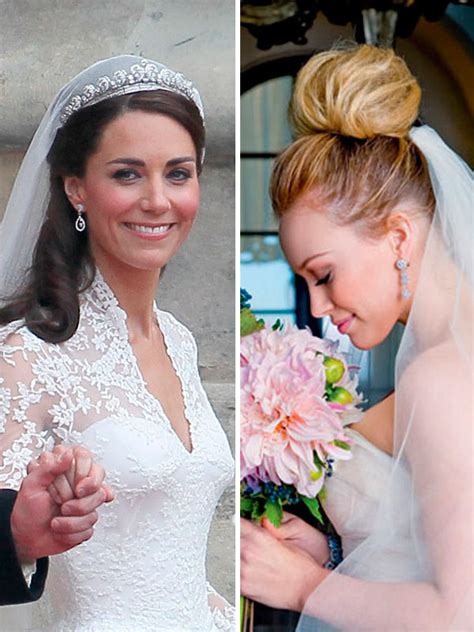 Wedding Hair — Get Expert Tips For Your Big Day Hairstyle