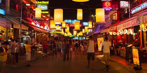 nightlife in cambodia essential travel safety tips