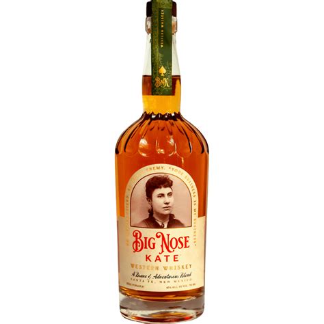 big nose kate western whiskey total wine and more
