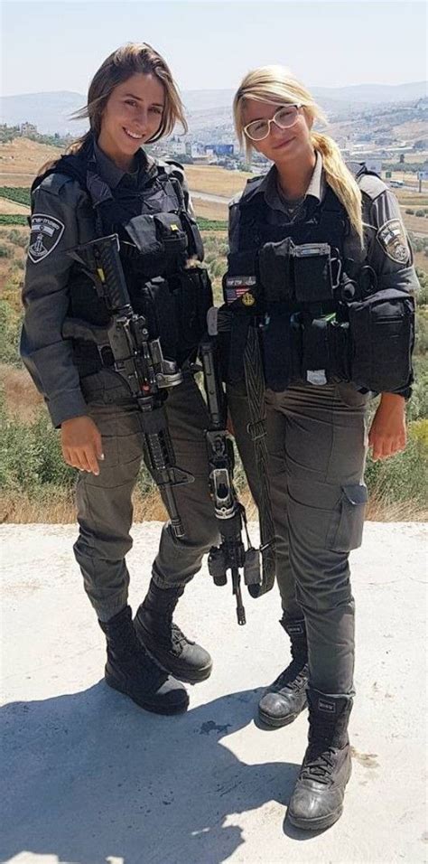 idf israel defense forces women military women female soldier