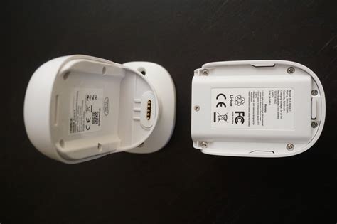 review reolink argus  battery powered security camera tested macegg