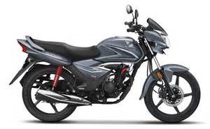 honda shine bs launched priced  rs