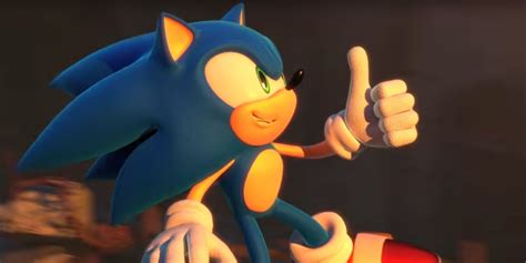 Sonic The Hedgehog Animated Series