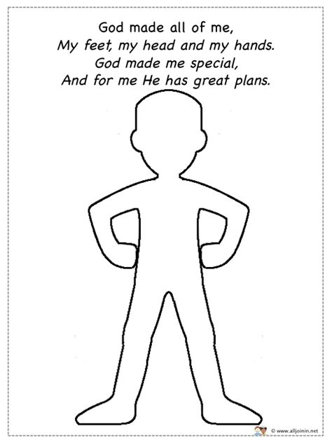 god created  world coloring page