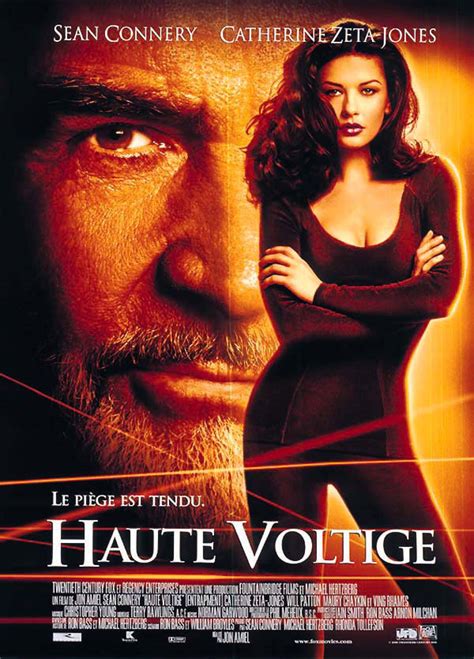 Haute Voltige Film 1999 Allociné