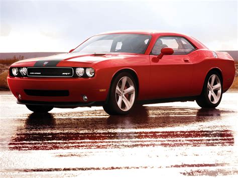 buy  dodge challenger cheap pre owned dodge muscle car  sale