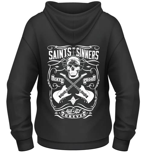 saint  sinners ziphoodie hoodies womens oddsailorcom