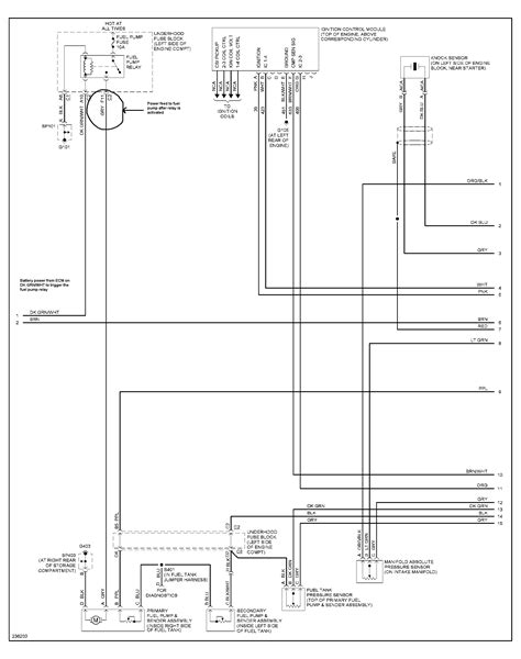 saturn ion electrical wiring diagram