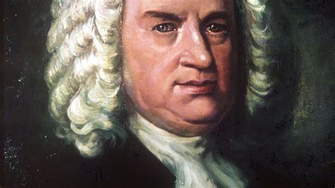 bach compositions children biography   facts   great composer classic fm