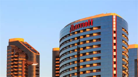 marriott  million guests potentially affected  data breach abccom
