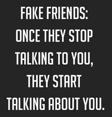 150 Fake Friends Quotes And Fake People Sayings With Images
