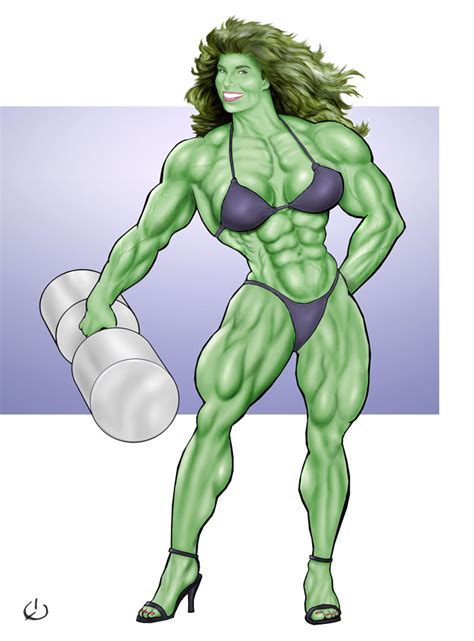 Jennifer Walters Sexy 17 She Hulk Sexy Images Luscious