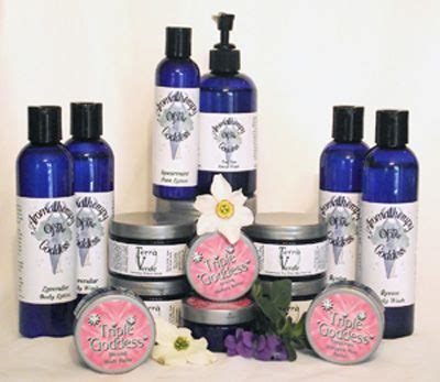 spa  home   goddess  retail aromatherapy natural