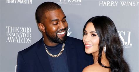 kanye west praises kim kardashian on her 40th birthday