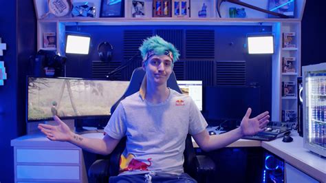 Ninja Keeps Reporting Fortnite Rivals And It S Not Sitting Well With Fans