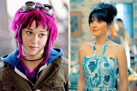 Which Famous Manic Pixie Dream Girl Are You Manic Pixie Dream Girl