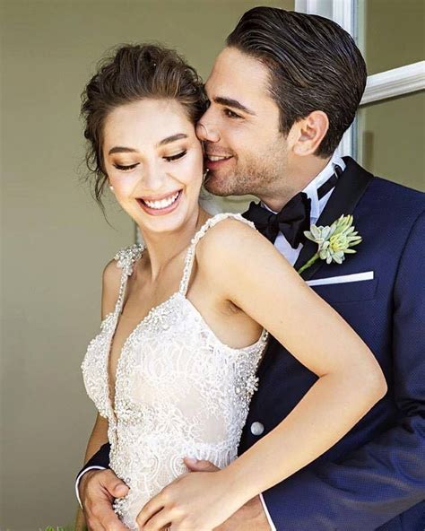 Neslihan Atagül And Kadir Doğulu Wedding On July 9th On Çubuklu 29 In