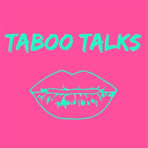 taboo talks listen via stitcher for podcasts