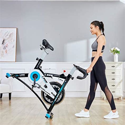indoor cycling stationary bike review quiet  smooth black friday