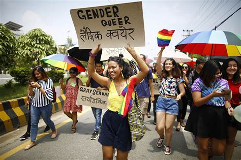 celebration of diversity and sexuality country s first pride parade