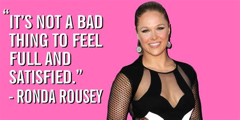 Ronda Rousey Diet What Ronda Rousey Eats In A Day