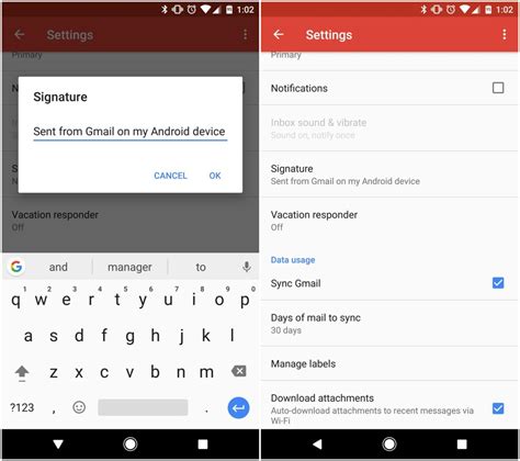 master gmail  android   tips  tricks greenbot