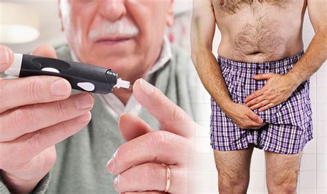 Diabetes Type 2 Symptoms Thrush Could Be One Of The Signs You Have The