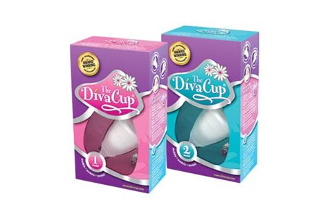 Menstrual Cups Green Period Products