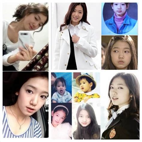 Top 9 Natural Beauty Korean Actresses Without Plastic