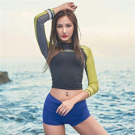 Le Sporty Girls California Beach Girl Asian Woman Asian Girl Hot