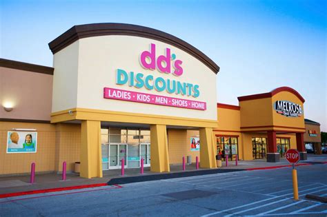 dds discounts opens  houston stores