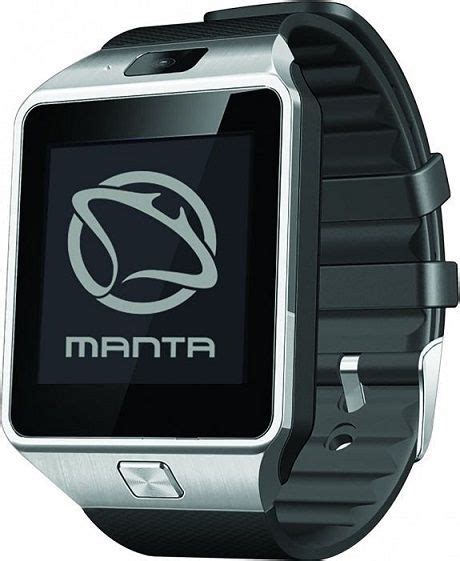 smartwatch ma manta zakupy   dostawa  domu carrefourpl