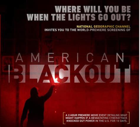 american blackout ntokimanter