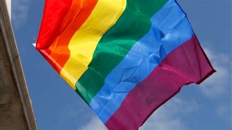 Mariners To Fly Rainbow Flag In Support Of Same Sex