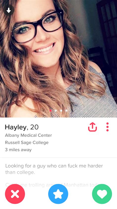 31 Tinder Girls Who Are Probably Down For Butt Stuff Ftw