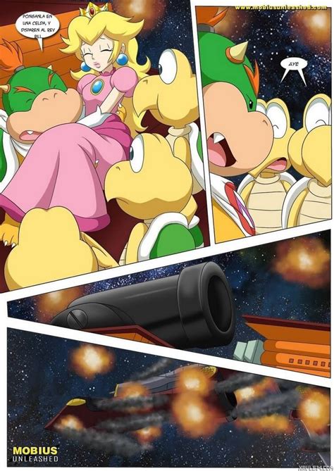 Mario And Sonic Chochox Comics Porno Y Hentai