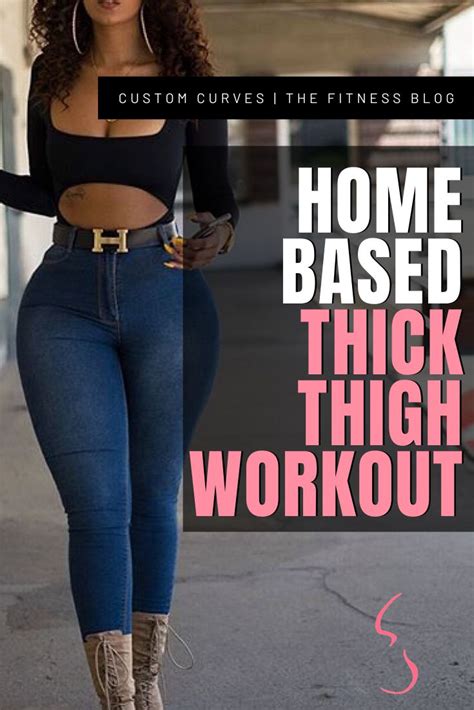 how to get thicker thighs tips and exercises the hacks for your life