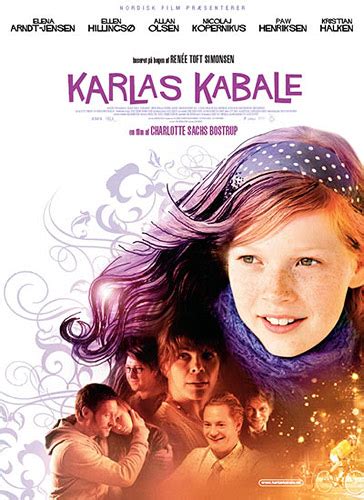 Movie Actually Karlas World Review