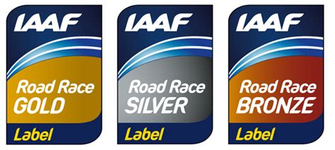 iaaf label road races iaaforg