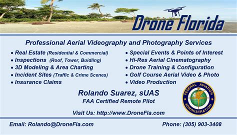 drone florida dronepilotscentral