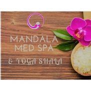 deep tissue sports massage  mandala med spa yoga shala  sarasota